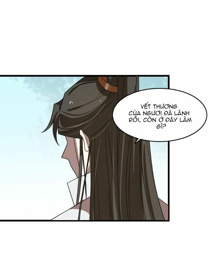 độc bộ thiên hạ: đặc công thần y chapter 241 5