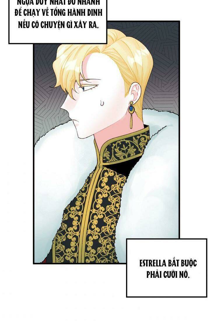 công chúa bãi rác chapter 39 45