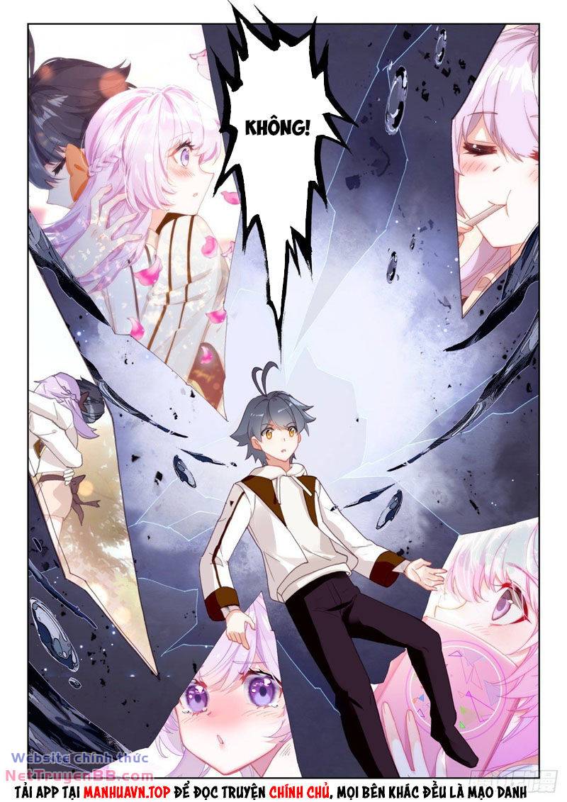 Quang Chi Tử chapter 63.5 9