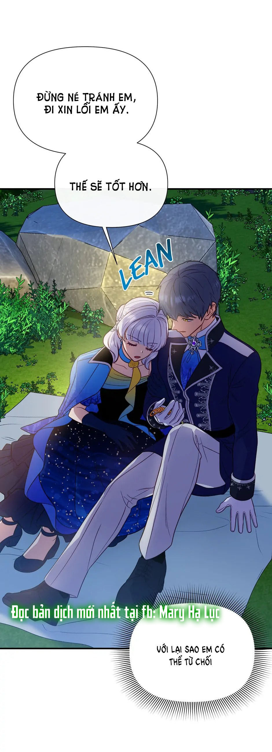 bản khế ước với nữ công tước ác ma chapter 140 41