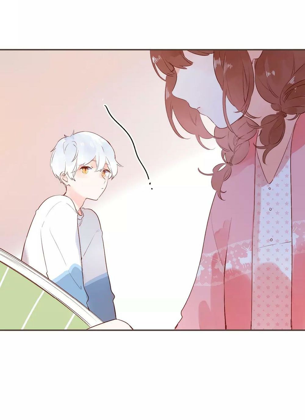 sos! tôi đã yêu một con sâu bướm (phần 2) chapter 53 5