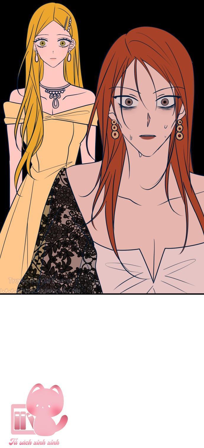 kẻ cắp gặp bà già chapter 33 52