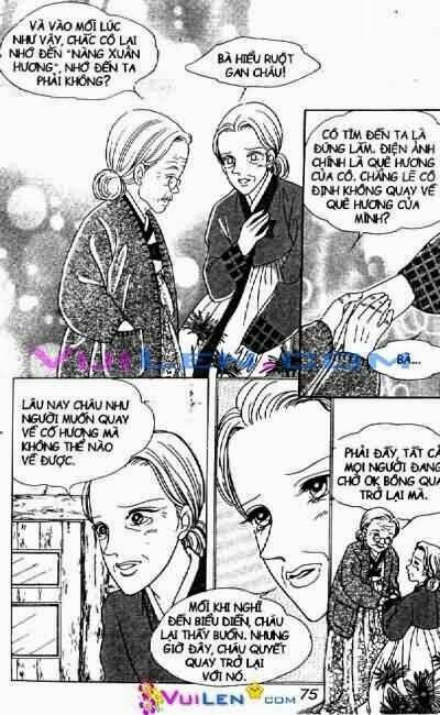 cô gái đến từ quá khứ chapter 9 72