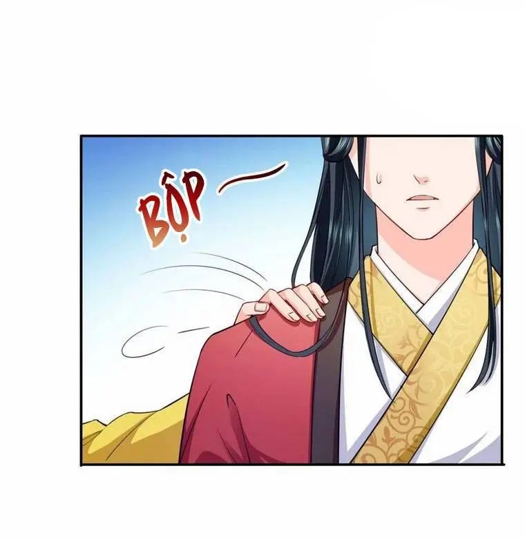 Hệt Như Hàn Quang Gặp Nắng Gắt chapter 153 35