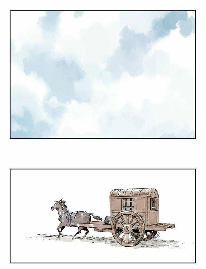 bang chủ đại nhân tìm cách trị hói đầu chapter 10 20