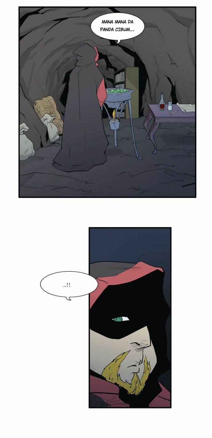 changsik đứa con của rồng chapter 32 2