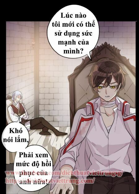 vết cắn ngọt ngào phần 2 chapter 35 47