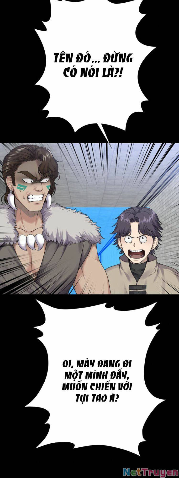 trò chơi của chúa thượng chapter 17 57