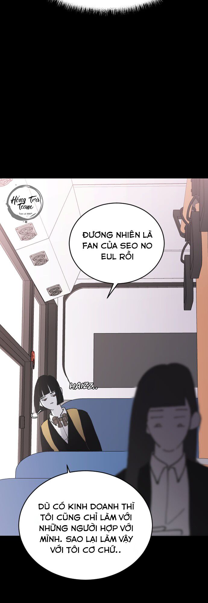 ba người anh trai cực phẩm của tôi chapter 13 34