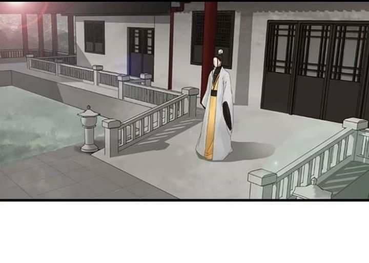 mưa chìm sâu trong mây chapter 30 11