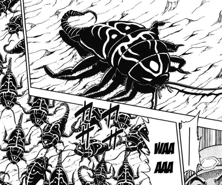 thánh tỏi sành ăn chapter 10 30