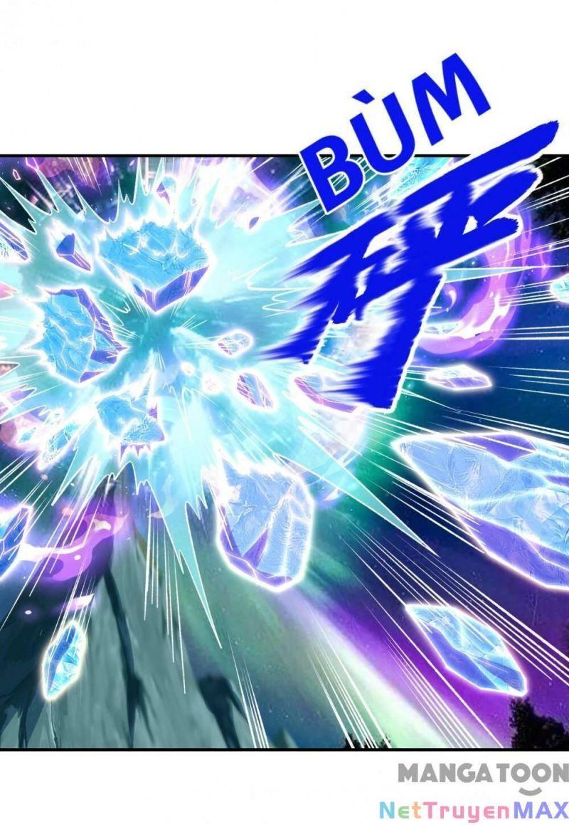 đệ nhất người ở rể chapter 224 30