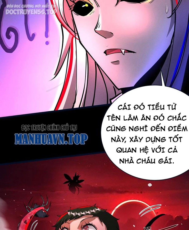 quỷ dị dược tề sư: bệnh nhân của ta đều là kinh khủng chapter 155 14