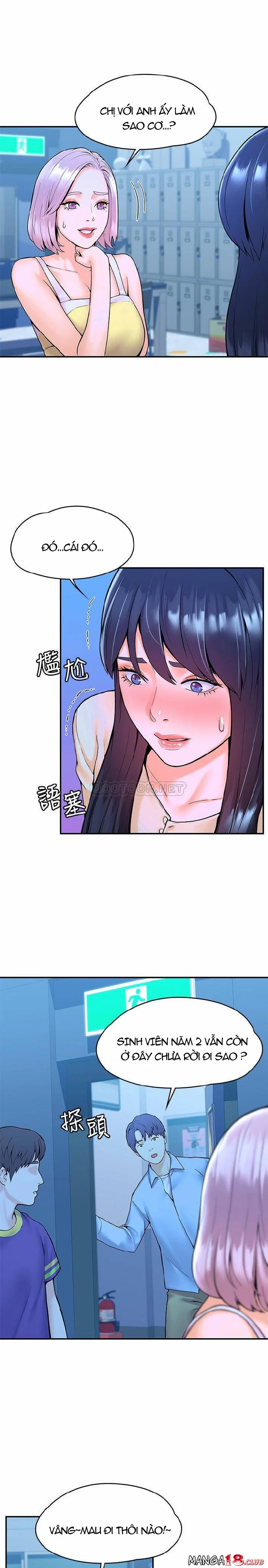 sinh viên thời nay chapter 32 9