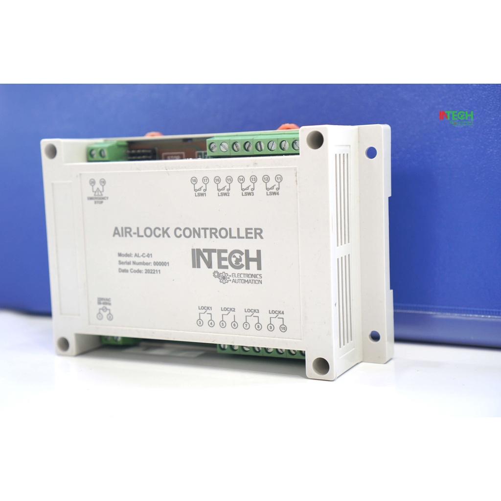 Bộ điều khiển Air-Lock (AIR-LOCK CONTROLLER)