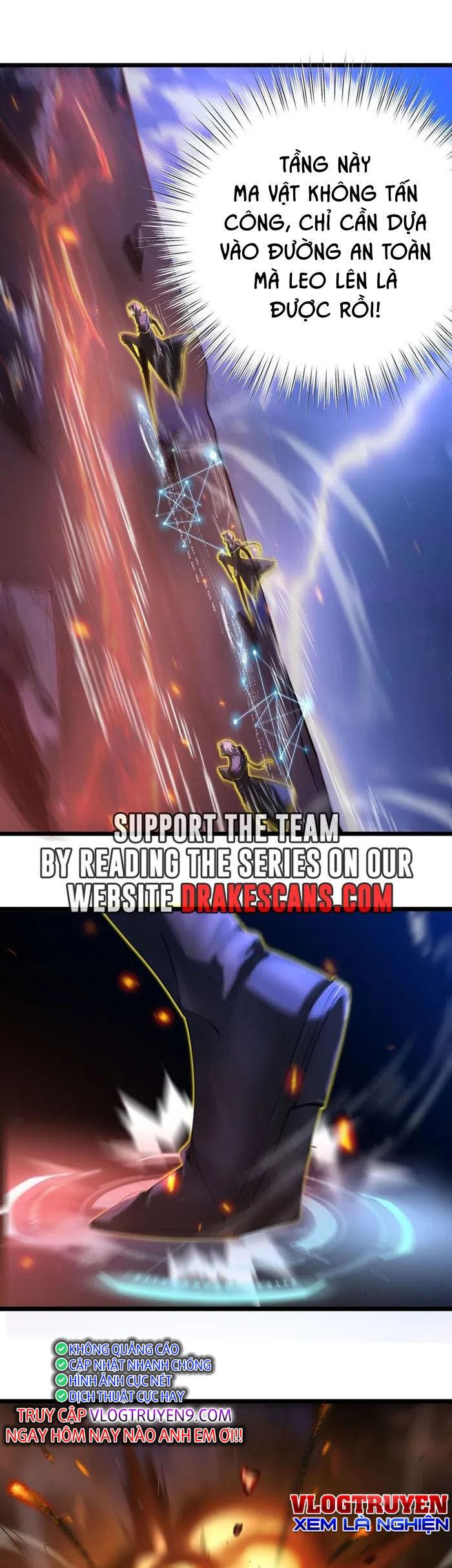ta phế tay phong sinh thủy khởi trong phản diện chapter 6 35