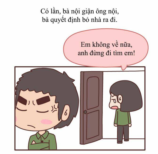 giải mã tình yêu chapter 166 2