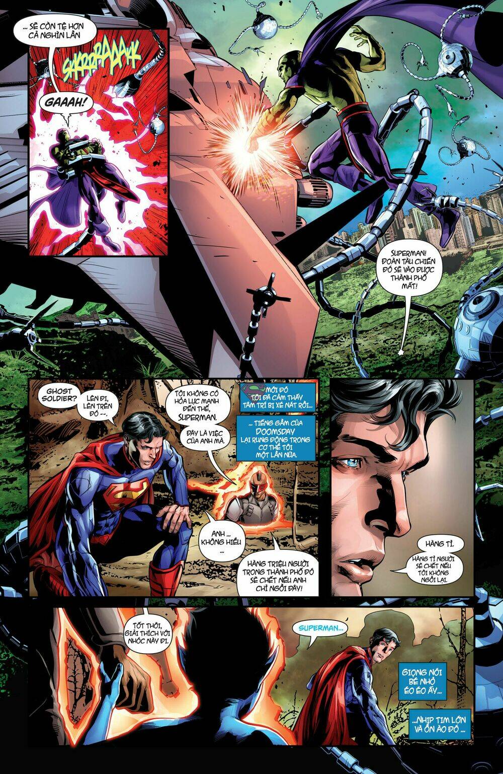 superman: doomed chapter 11 20