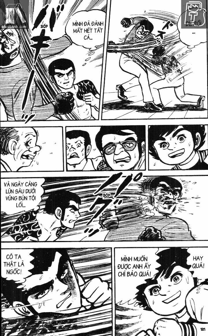 ganbare genki chapter 23 20