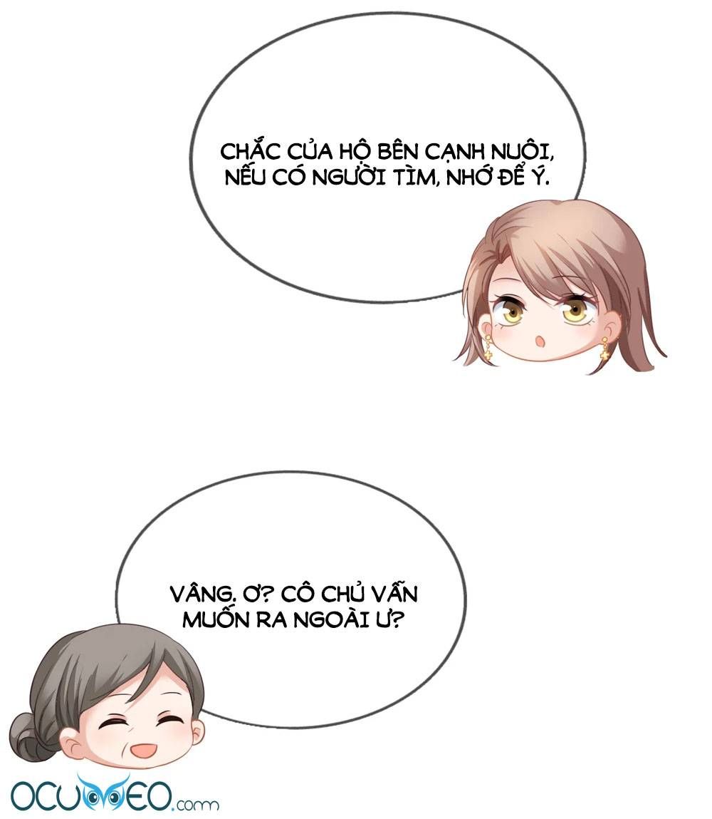 mỹ vị giai thê chapter 14 21