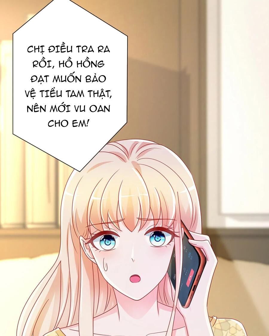 ẩn hôn 100%: chọc tức vợ yêu mua một tặng một chapter 198 25