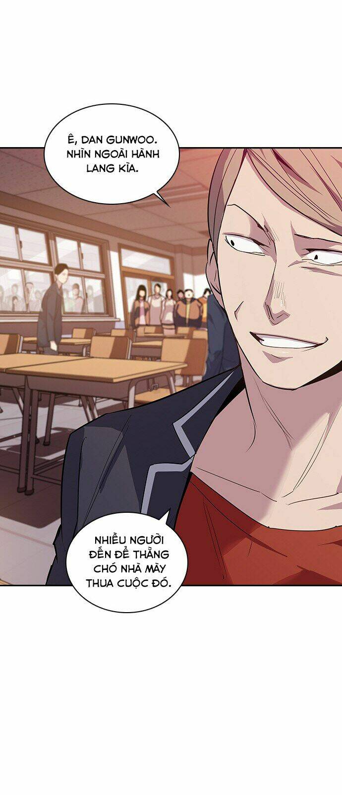 Tiền Bạc Và Quyền Lực chapter 10 35