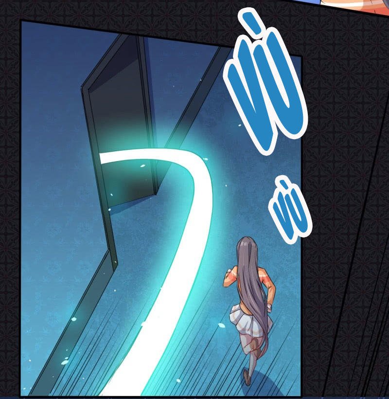 ngạo kiều quỷ vương yêu ta chapter 99 46