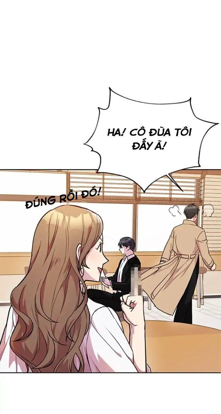 tôi không thèm kết hôn với anh đâu! chapter 1 77