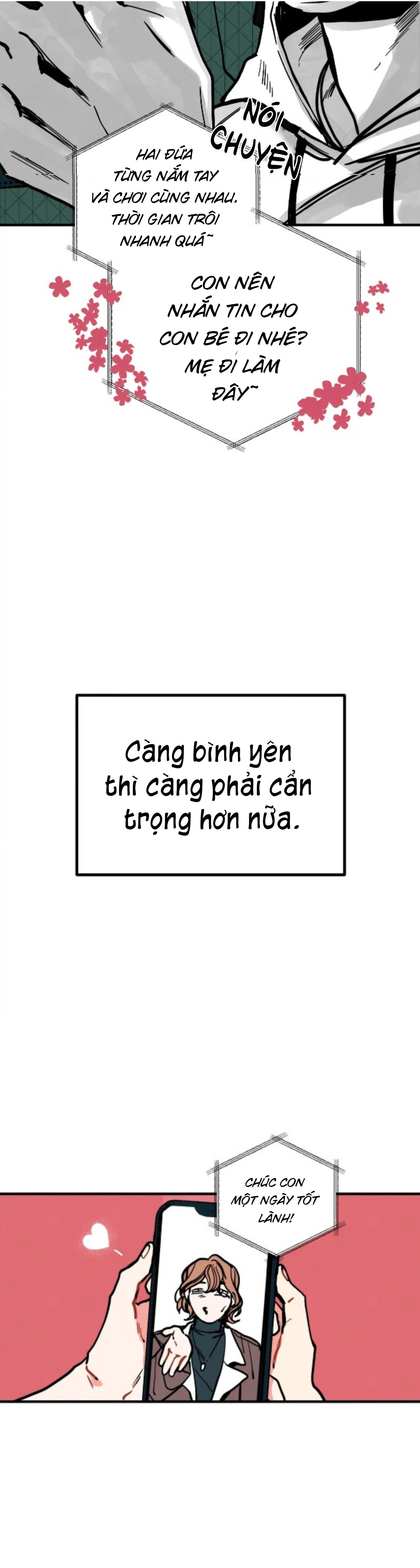 muốn sống thì phải giữ trinh chapter 7 36