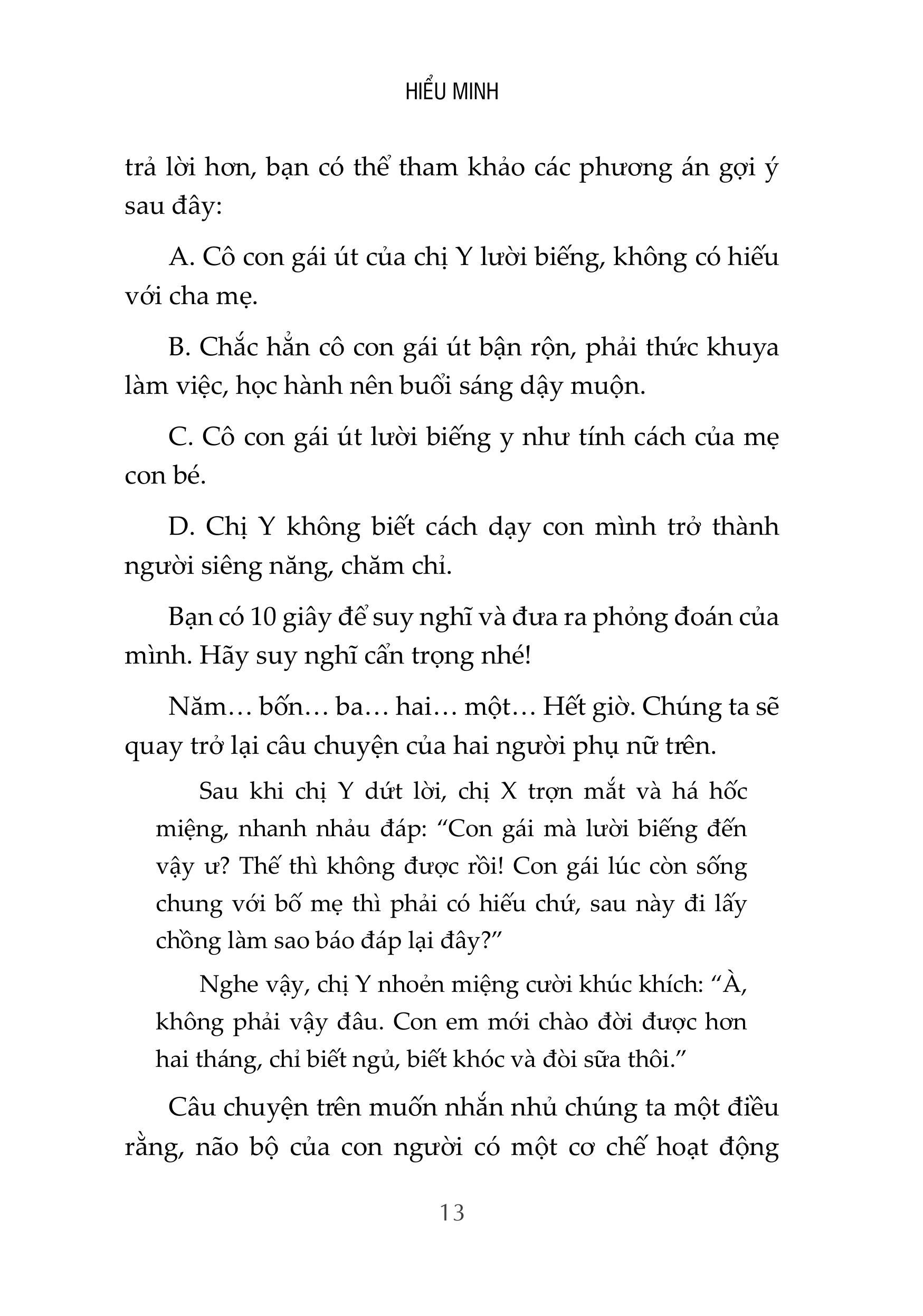 Sách - Nghệ Thuật Tư Duy Đỉnh Cao - Nhà Xuất Bản Dân Trí