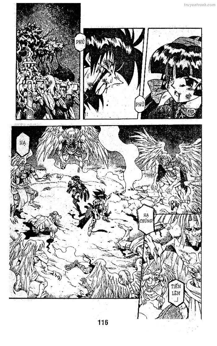 devil and devil chapter 85 4