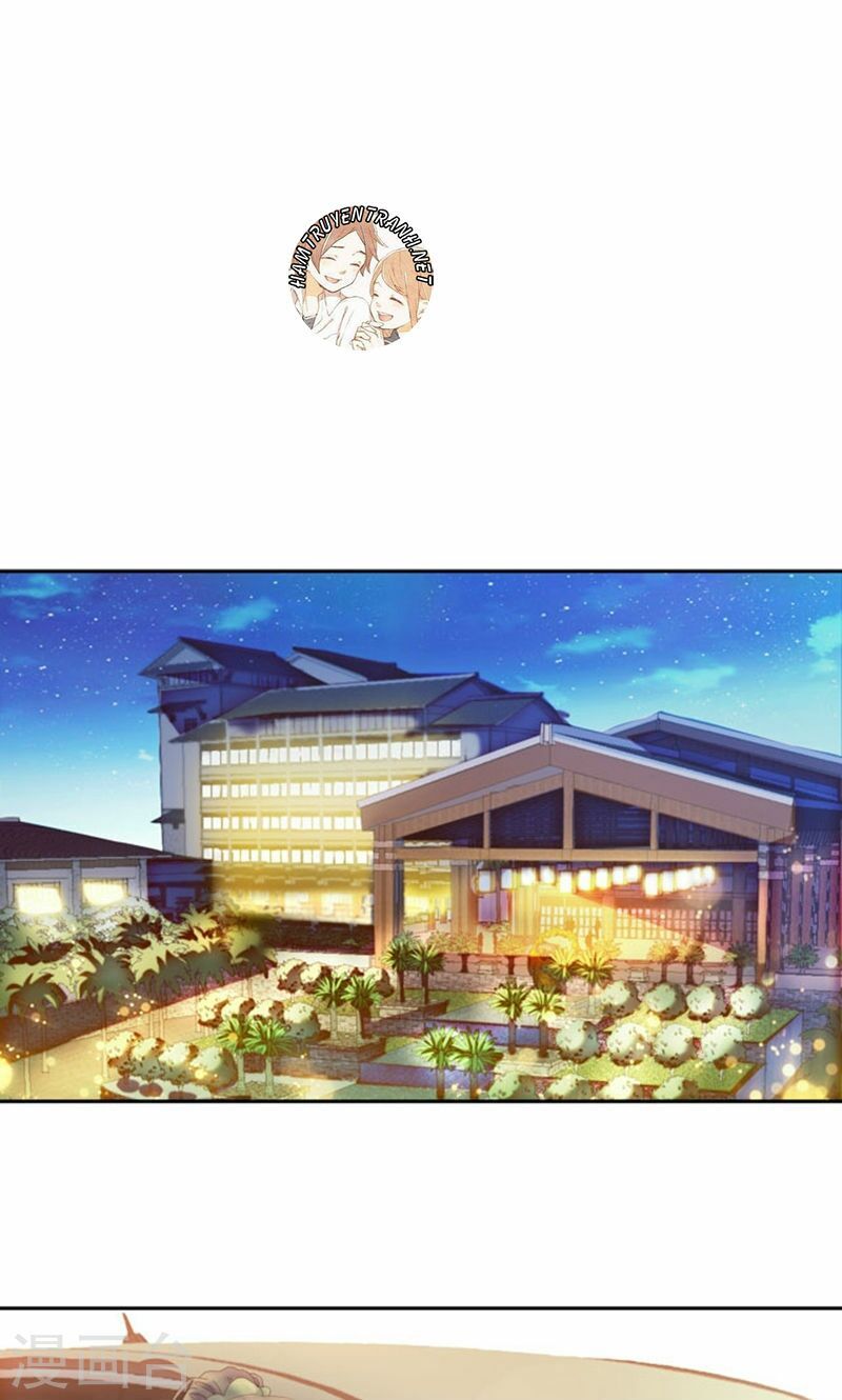 cô vợ siêu mẫu của cố thiếu chapter 90 5