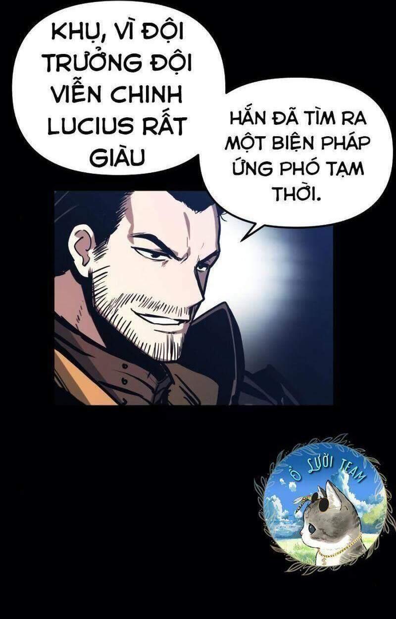 sự trở về của chiến thần tự sát chapter 23 7