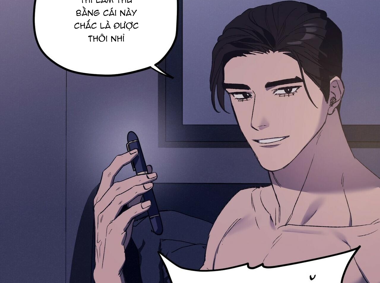 chàng dâu nhà họ kang chapter 7 39