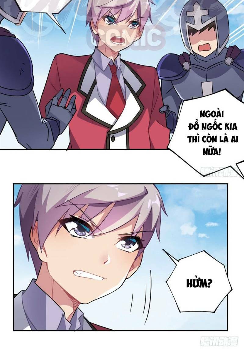 nhặt ma vương về làm nữ hầu chapter 26 28