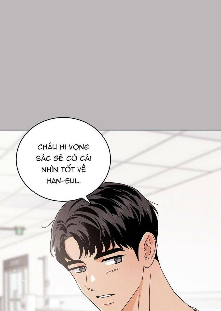 chào nhé, không làm thông gia nữa đâu! chapter 75 58