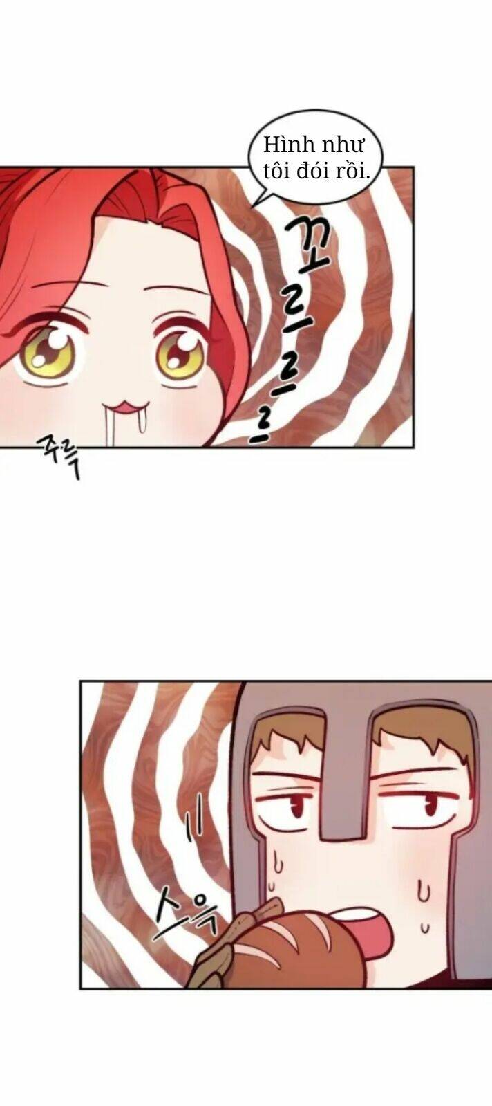 phản diện rất dễ làm chapter 18 18