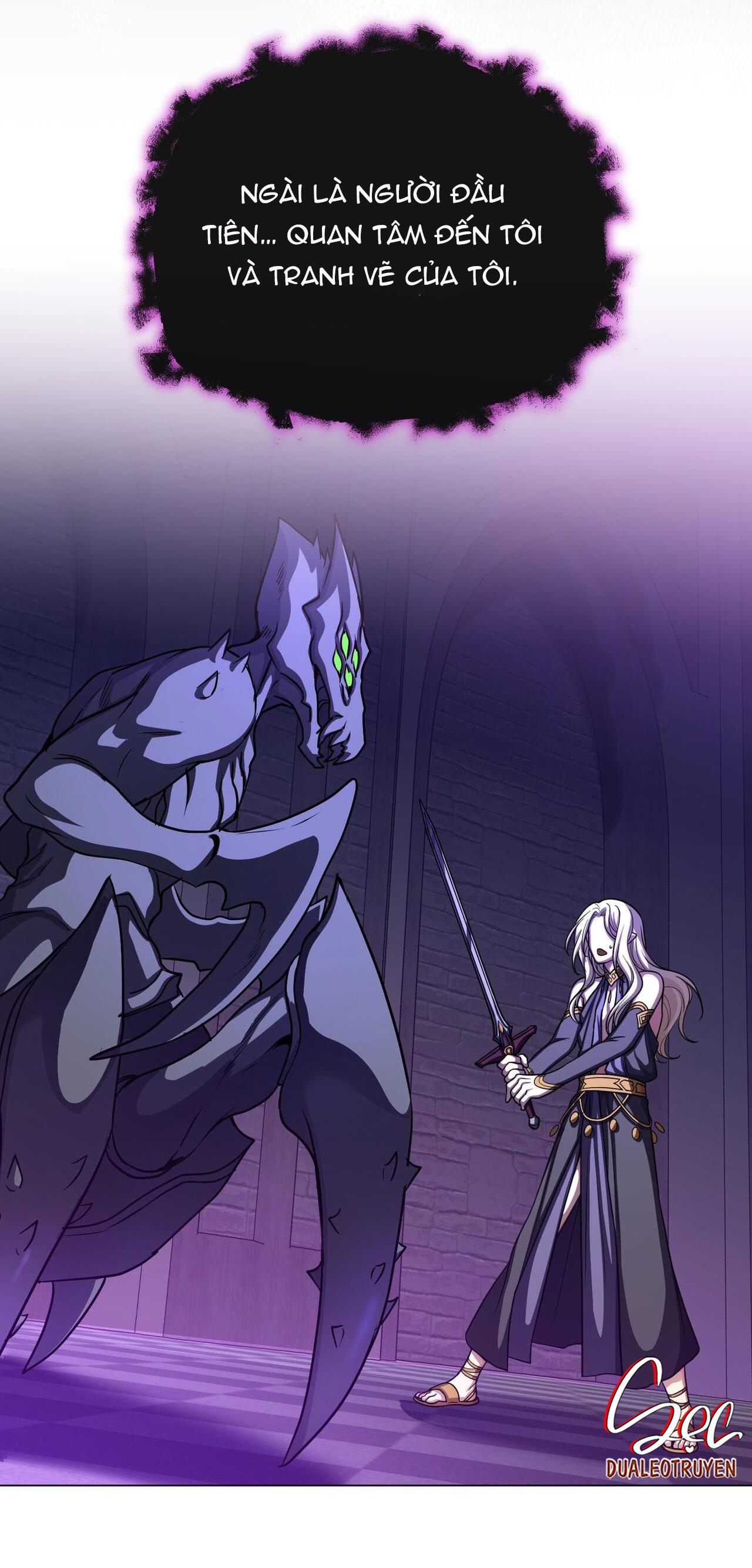 mặt trăng quỷ chapter 50 23