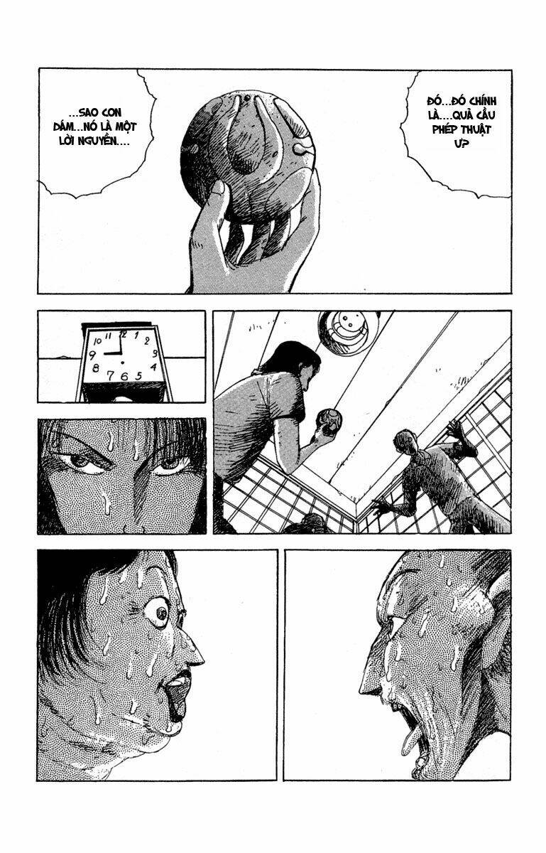 the horror mansion chapter 19 24