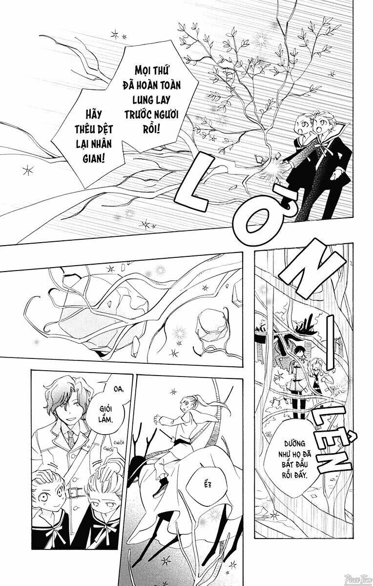 sekai de ichiban warui majo chapter 7 32