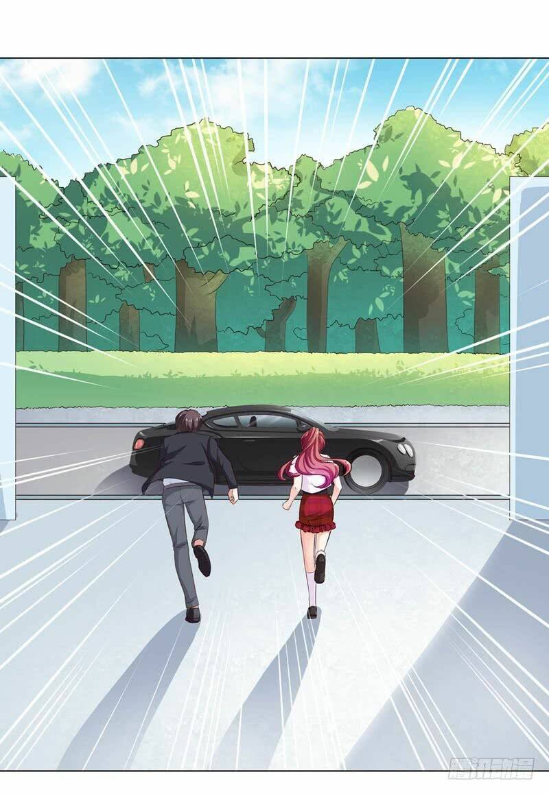 bộ mặt ôn nhu giả dối của ác ma thủ tịch chapter 8 16