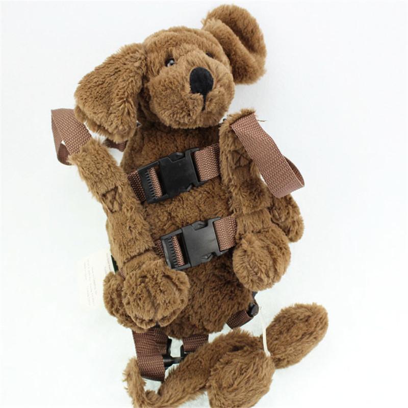 2 Trong 1 Dây Nịt Buddy Đồ Chơi Trẻ Em Ba Lô Với Lại An Toàn Dây Tập Đi Cho Bé Ngộ Nghĩnh Sang Trọng Dây Nịt Chống Mất Dây Đeo 30 các Mô Hình