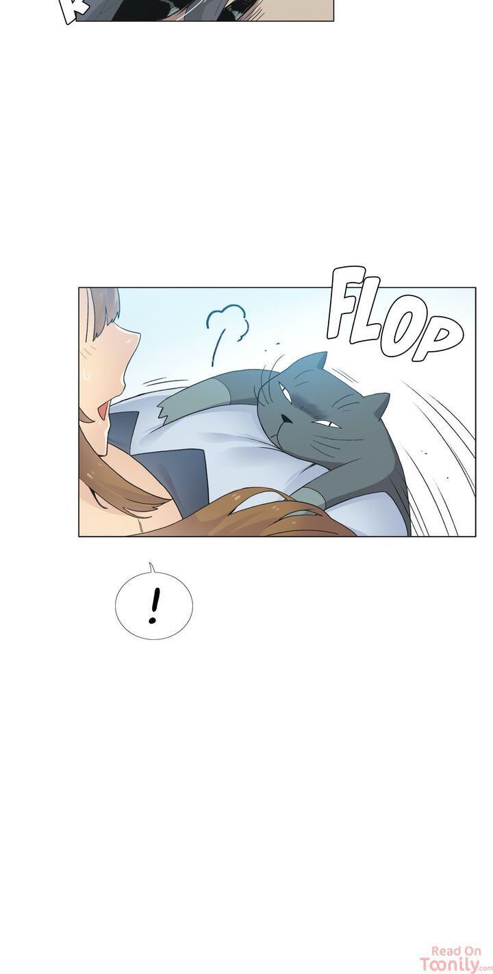 vùng đất kỳ diệu chapter 32 19