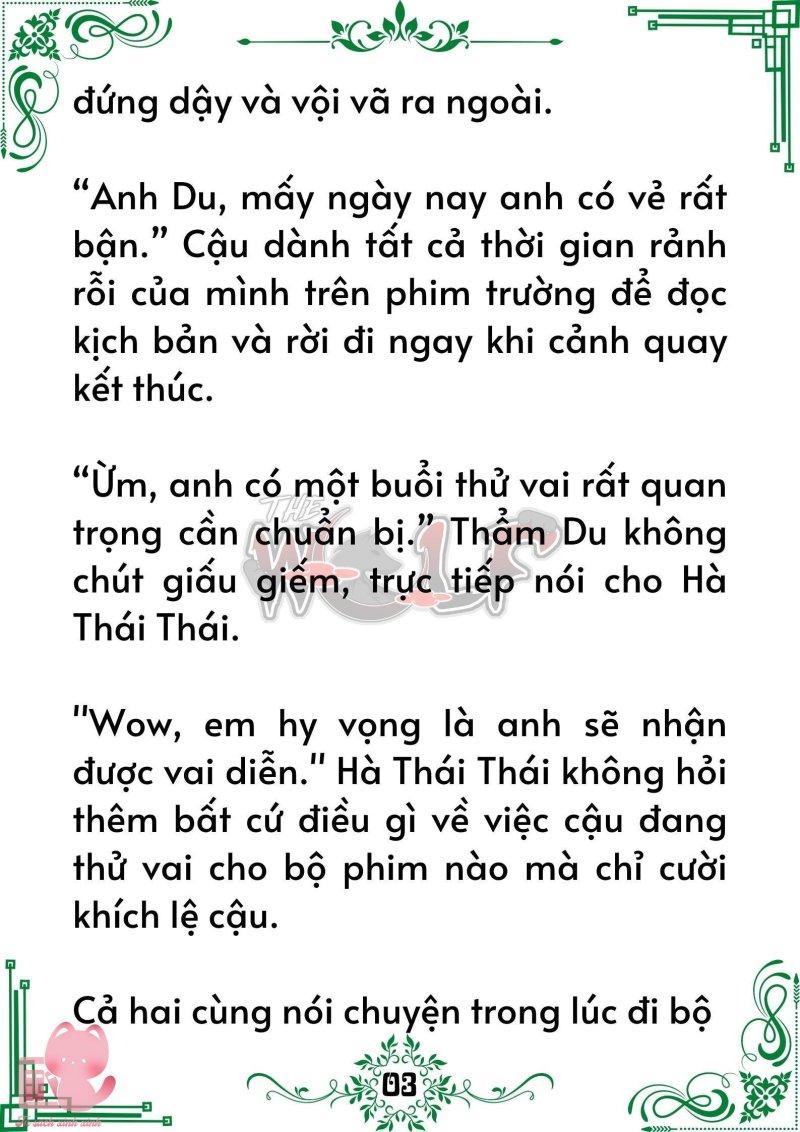 quý nhân phù trợ du chapter 14 4