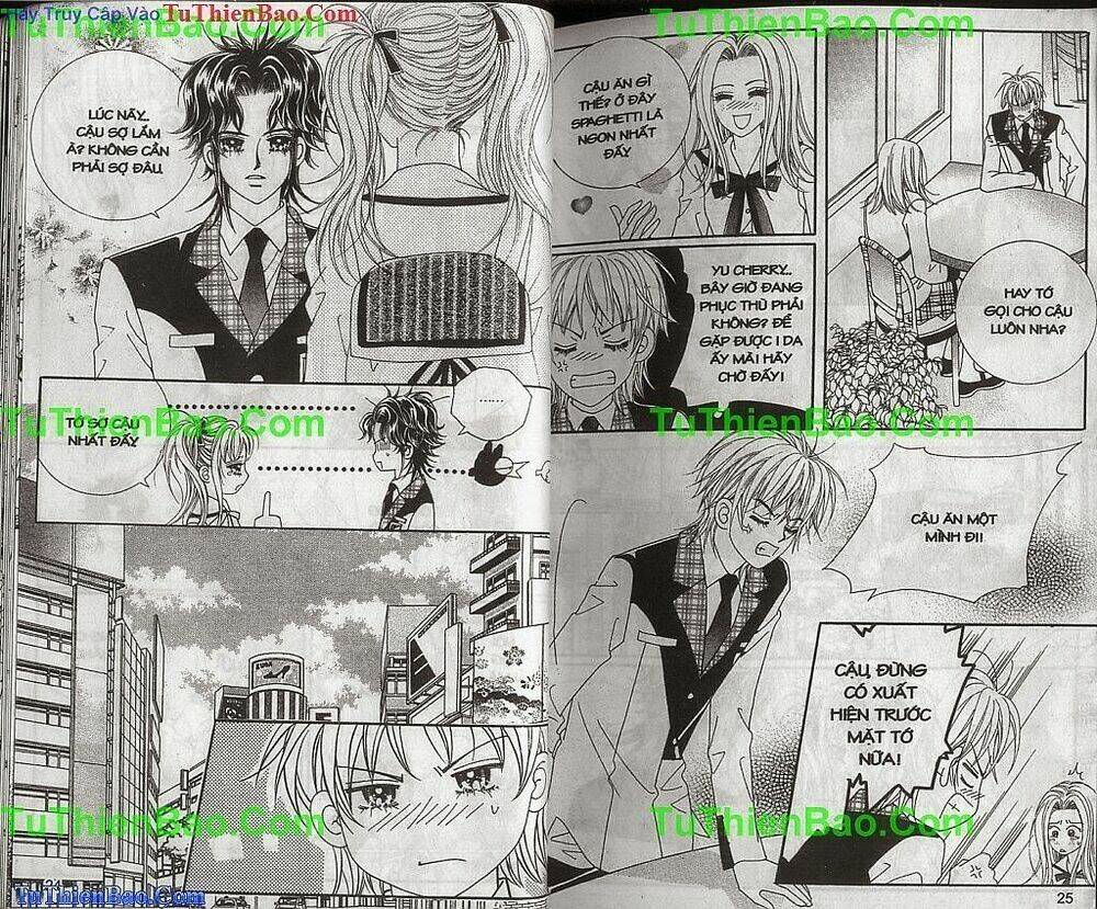 con quỷ hút thuốc ở nhà kho chapter 2 13