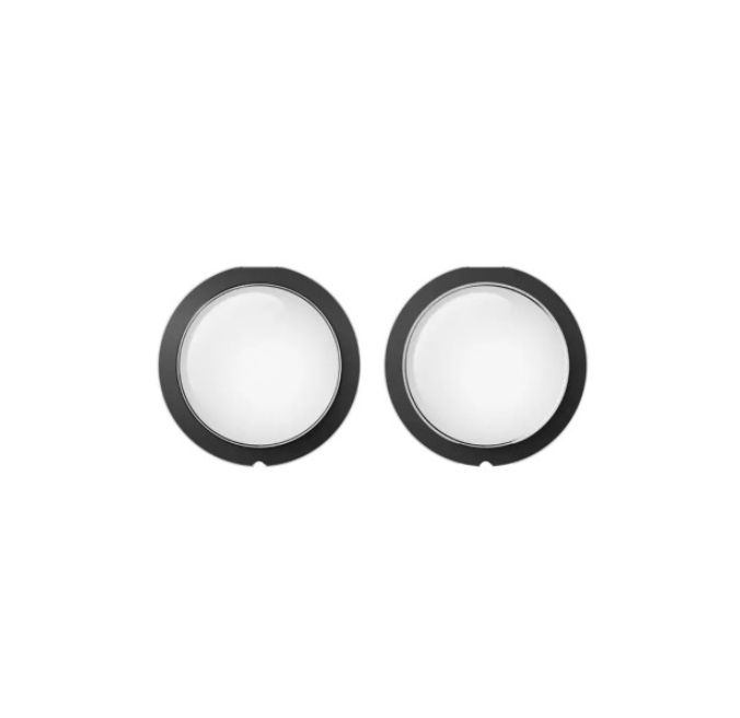 Insta360 X3 Sticky Lens Guard - Hàng Chính Hãng