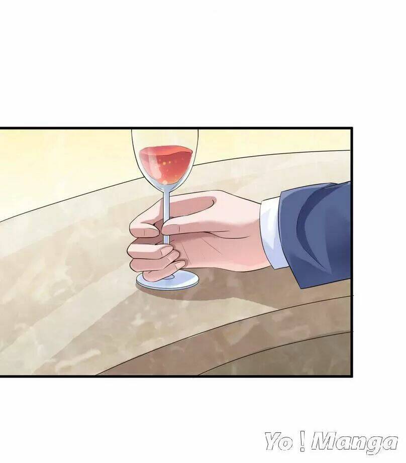 cô dâu gả thay của tổng tài chapter 115 14