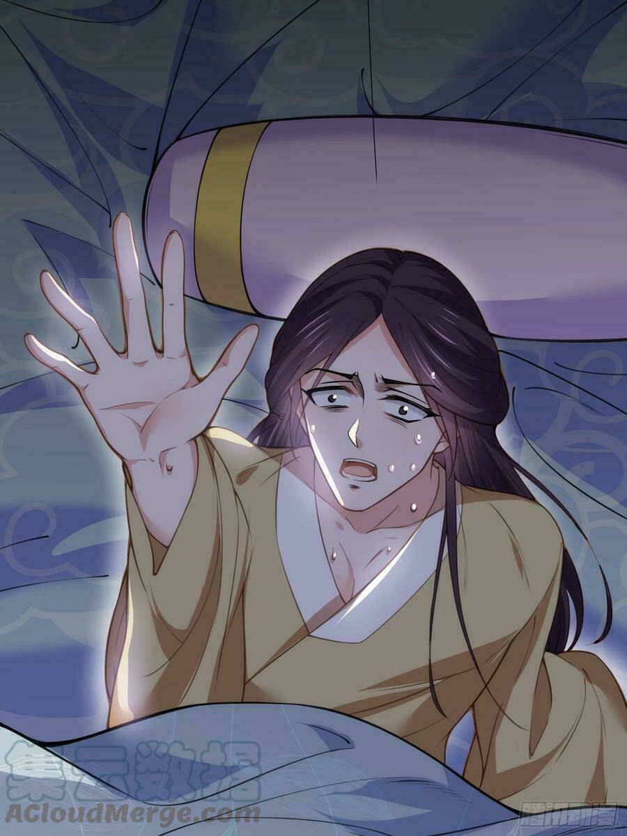 hoạn phi thiên hạ chapter 132 38