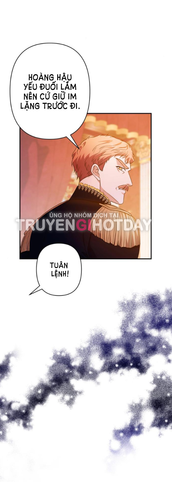 Hãy Giết Chồng Tôi Đi chapter 63.2 - Trang 25