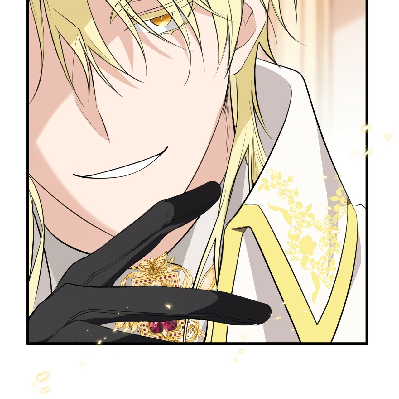 hãy nếm và nuốt đi nào chapter 18.2 13